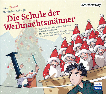 Weihnachtsm